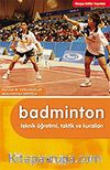 Badminton/Tetnik Öğretimi-Taktik ve Kuralları