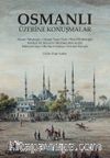 Osmanlı Üzerine Konuşmalar