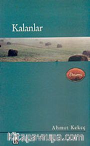 Kalanlar
