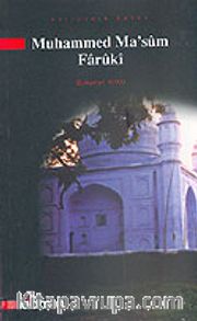 Muhammed Ma'sum Faruki/Evliyanın Kutbu
