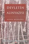 Devletin Alınyazısı