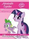 MLP - Arkadaşlık Öyküleri - Bilet Ustası