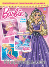 Barbie Film Keyfi Çıkartmalı Öykü