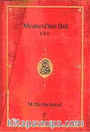 Mesnevi'nin Özü (2 Cilt Takım Kutulu)I-II-III-IV-V-VI