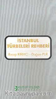 İstanbul Türbeleri Rehberi küçük boy