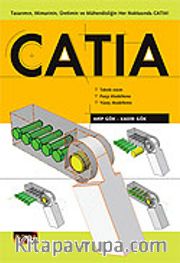 CATIA/Tasarımın, Mimarinin, Üretimin ve Mühendisliğin Her Noktasında