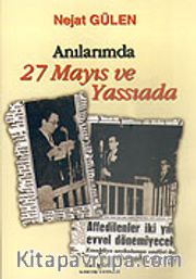 Anılarımda 27 Mayıs ve Yassıada