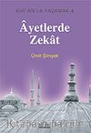 Ayetlerde Zekat