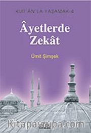 Ayetlerde Zekat