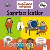 Şaşırtıcı İcatlar / İlk Olağanüstü Gerçekler