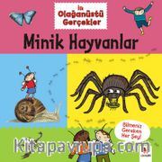 Minik Hayvanlar / İlk Olağanüstü Gerçekler 