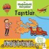 Taşıtlar / İlk Olağanüstü Gerçekler 