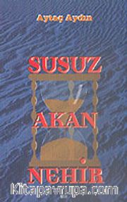 Susuz Akan Nehir