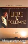 Hin zu Einer Globalen Kultur der Liebe und Toleranz