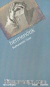 Hermenötik