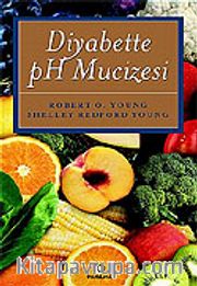 Diyabette pH Mucizesi