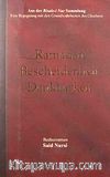 Ramadan Bescheidenheit Dankbarkeit