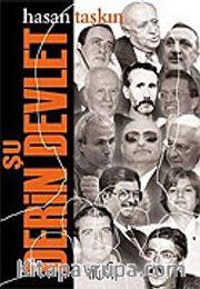 Şu Derin Devlet