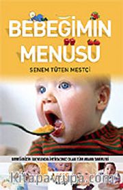 Bebeğimin Menüsü