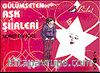 Gülümseten Aşk Şiirleri