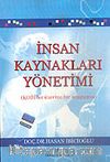 İnsan Kaynakları Yönetimi (KOBİ'ler Üzerine Bir Araştırma)