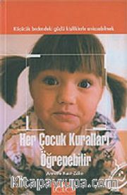 Her Çocuk Kuralları Öğrenebilir