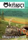 Kitapçı / Kültür Sanat ve Kitap Tanıtım Dergisi - Sayı:16 Temmuz-Ağustos 2016