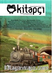 Kitapçı / Kültür Sanat ve Kitap Tanıtım Dergisi - Sayı:16 Temmuz-Ağustos 2016