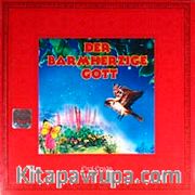 Der Barmherzige Gott