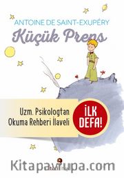 Küçük Prens <br /> Küçük Prens’i Okuma Rehberi