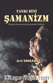 Tanrı Dini Şamanizm