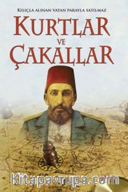 Kurtlar ve Çakallar