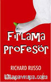 Fırlama Profesör