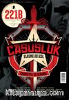 221B İki Aylık Polisiye Dergi Sayı:4 Temmuz-Ağustos 2016
