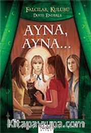 Ayna, Ayna../Falcılar Kulübü 6