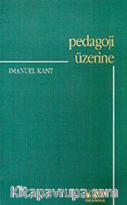 Pedagoji Üzerine