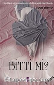 Bitti mi?