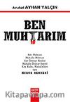 Ben Muhtarım