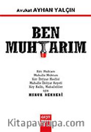 Ben Muhtarım