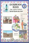 Ich Lerne Den Islam 2-Dıe Fünf Säulen Des Islam (Dinimi Öğreniyorum 2)