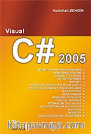 Visual C# 2005