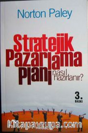 Stratejik Pazarlama Planı Nasıl Hazırlanır?