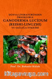 Dünya Literatüründen Örneklerle  Ganoderma Lucidum (Reishi-lingzhi) Ve Sağlığa Etkileri