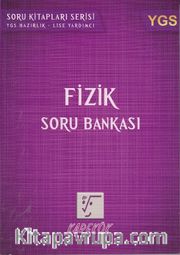 YGS Fizik Soru Bankası
