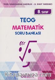 8. Sınıf Teog Matematik Soru Bankası