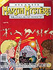 Martin Mystere 35: Bumerang Etkisi/Özel Seri