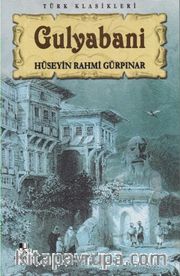 Gulyabani