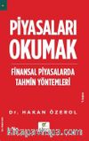 Piyasaları Okumak & Finansal Piyasalarda Tahmin Yöntemleri