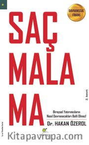 Saçmalama <br /> Davranışsal Finans