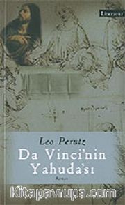 Da Vinci'nin Yahuda'sı